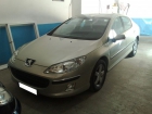 PEUGEOT 407 2.0HDI ST Confort Pack - mejor precio | unprecio.es