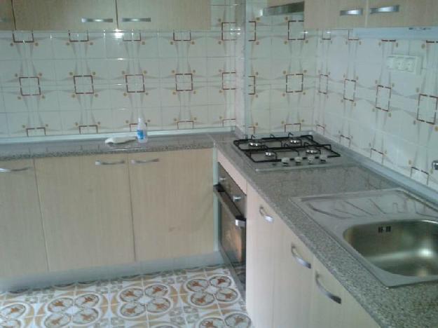 Piso en Alicante/Alacant