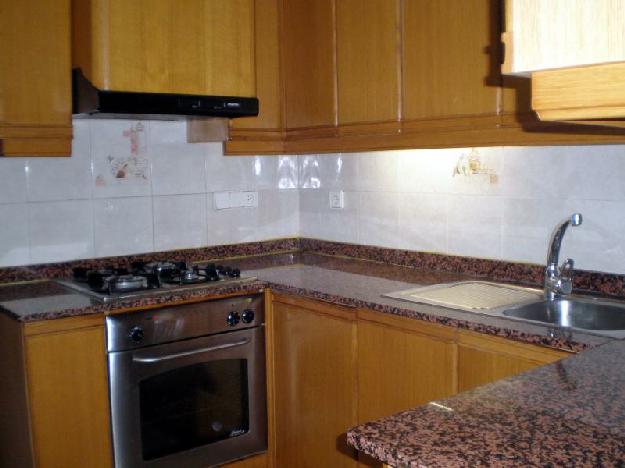 Piso en Alicante/Alacant