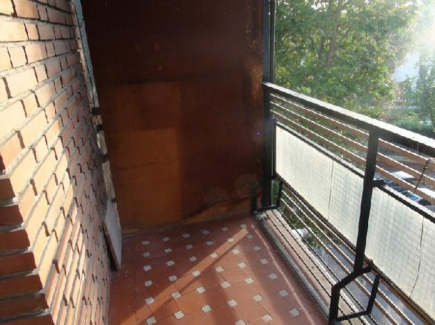 Piso en Madrid