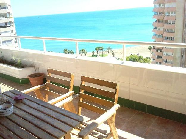 Piso en Málaga