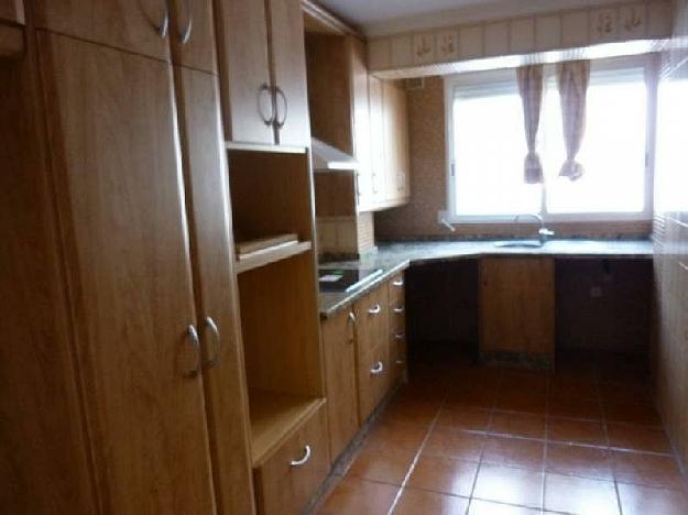 Piso en Murcia
