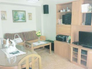Piso en venta en Dénia, Alicante (Costa Blanca)
