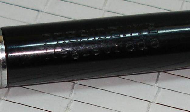 PLUMA PRESIDENT