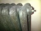 Radiadores de hierro fundido con labrados - mejor precio | unprecio.es
