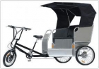 RICKSHAWS , PEDICABS, BICITAXIS, TRICICLOS DE CARGA , RECLINABLES - mejor precio | unprecio.es