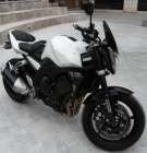 SE VENDE o CAMBIA FZ1-N por Tmax/GP800 - mejor precio | unprecio.es