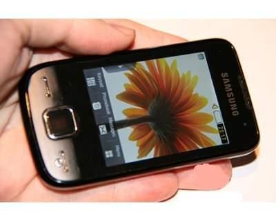 SE VENDE SAMSUNG S 5600 NUEVO.CON CAJA, GARANTIA, ETC...