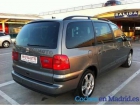 Seat Alhambra - mejor precio | unprecio.es