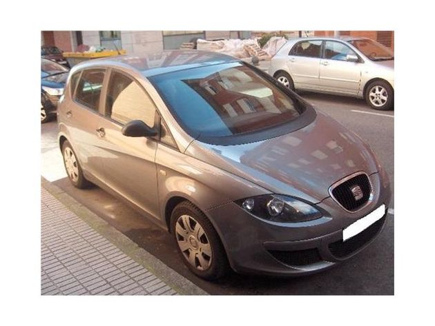 SEAT ALTEA 1.9 TDI REFERENCE