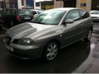 SEAT Ibiza 1.9 TDi Sport 130 - mejor precio | unprecio.es