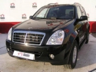 SsangYong Rexton 2.7 D XDI 5P - mejor precio | unprecio.es
