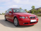 URGE VENDER BMW Compact 325 ti full equipe - mejor precio | unprecio.es