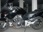 VENDO HONDA CBF600S NEGRA AÑO 2007 4500KM PERFECTO ESTADO - mejor precio | unprecio.es