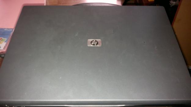 vendo hp 510, intel m