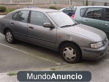 vendo o canjeo nissan primera slx 2.0 TD