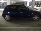 vendo renault clio sport 2.0 16v - mejor precio | unprecio.es