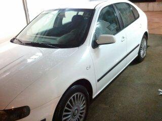 vendo un coche