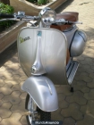 VENDO VESPA CLASICA 125 RESTAURADA - mejor precio | unprecio.es