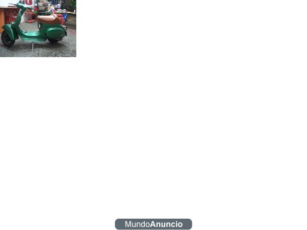 vespa primavera