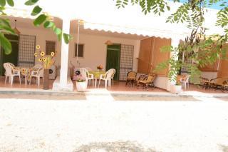 Villa : 2/6 personas - junto al mar - porto cesareo  lecce (provincia de)  pouilles  italia
