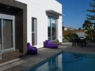 Villa : 6/6 personas - piscina - torrevieja  alicante (provincia de)  comunidad valenciana  espana - mejor precio | unprecio.es
