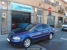 Volkswagen Passat 2.8 V6 4MOTION HIGHLINE - mejor precio | unprecio.es