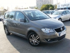 VOLKSWAGEN TOURAN  2.0TDI ADVANCE - mejor precio | unprecio.es