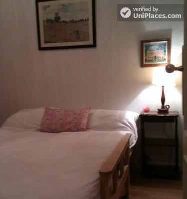 2-Bedroom apartment in the north of the Salamanca district of Madrid
