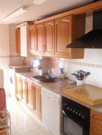 Apartamento en venta en Teulada, Alicante (Costa Blanca)