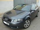Audi A3 3.2 V6 Ambition Quattro (48000km-libro revisiones-250cv) - mejor precio | unprecio.es