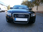 Audi A4 2.0 TFSI 200CV QUATTRO - mejor precio | unprecio.es