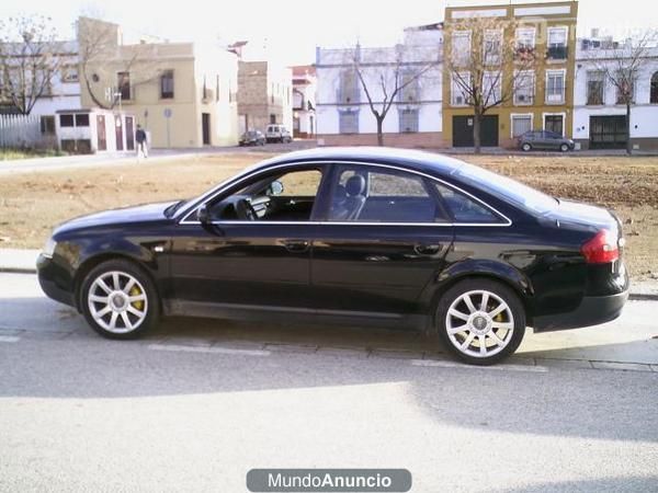 AUDI A6 2.5 TDI 160CV TIPTRONIC