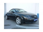 AUDI TT 1.8T - mejor precio | unprecio.es