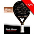 BLACK CROWN PITON Y BLACK CROWN PITON 2.0 EN PADELTREK 934191108 - mejor precio | unprecio.es