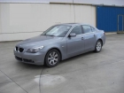 BMW 530 IA STEPTRONIC 74000 KMS FULL - mejor precio | unprecio.es