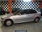 BMW Compact 318td Compact - mejor precio | unprecio.es