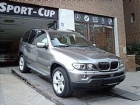 BMW X 5 3.0 D 218 cv - mejor precio | unprecio.es