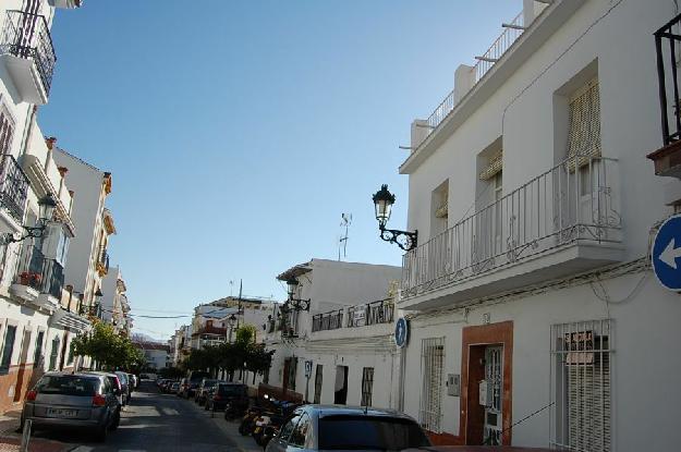 Casa en venta en Nerja, Málaga (Costa del Sol)