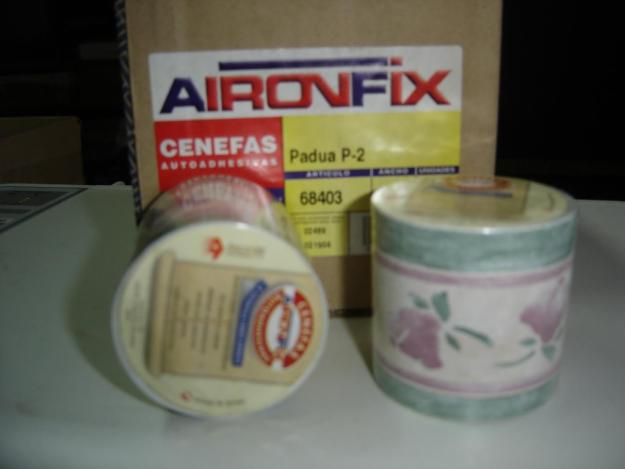 cenefa decoracion