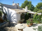 Chalet en Calpe/Calp - mejor precio | unprecio.es