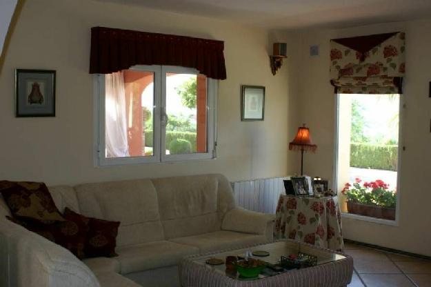 Chalet en venta en Ontinyent, Valencia (Costa Valencia)