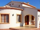 Chalet en venta en Pedreguer, Alicante (Costa Blanca) - mejor precio | unprecio.es