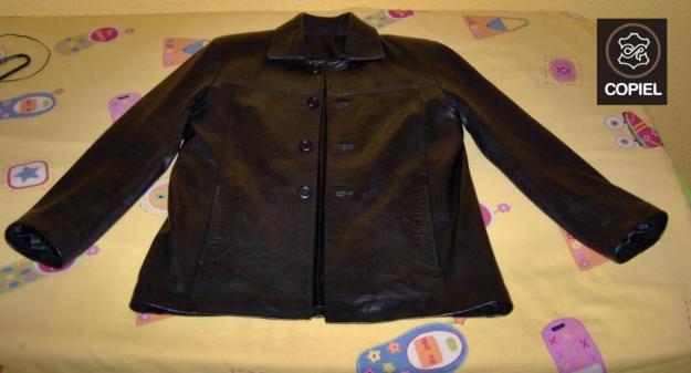 Chaqueta de PIEL ORIGINAL VALENCIANA ( COPIEL )