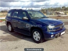 Chevrolet TrailBlazer LTZ - mejor precio | unprecio.es