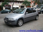 Citroën Saxo 1.6 VTS 3p. - mejor precio | unprecio.es