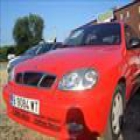 daewo lanos 1.6 16v 5puertas rojo - mejor precio | unprecio.es