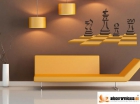 Dekotipo - Vinilo decorativo Skakes 11 - mejor precio | unprecio.es