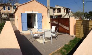 Estudio : 2/3 personas - cassis  provenza-alpes-costa azul  francia