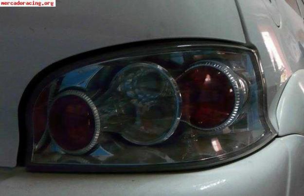 faros lexus saxo